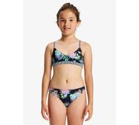 Roxy Active Rg Athletic Triangle Bikini Noir 6 Years Fille