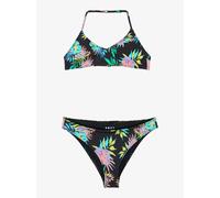 Roxy Active Rg Triangle Bralette Bikini Noir 16 Years Fille