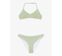 Roxy Bico Active Rg Triangle Bralette Bikini Vert 14 Years Fille
