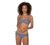 Protest Barbera Bikini Gris M Femme