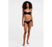 Maillot de bain 2 pièces bandeau femme Protest Prtsoledad Noir 34