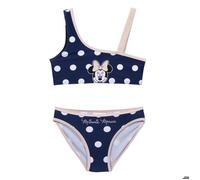Cerda Group Minnie Bikini Bleu 10 Years Fille