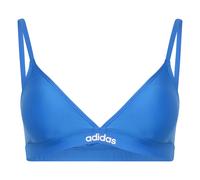 adidas Damen Padded 2-Way Straps Triangle Bikini Set, Glory Blue, 44