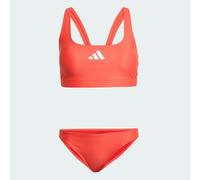 Maillot de bain 2 pièces femme adidas 3-Stripes 36