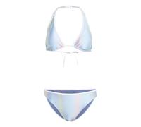 Adidas Tiro Neckholder Bikini Bleu XL Femme