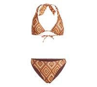 Adidas Farm Rio Bikini Orange S Femme