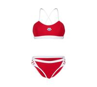 Maillot de bain 2 pièces femme Arena Icons Cross SO 34