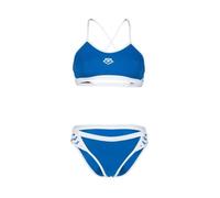 Maillot de bain 2 pièces femme Arena Icons Cross SO 34