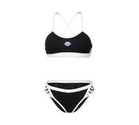 Maillot de bain 2 pièces femme Arena Icons Cross SO 32