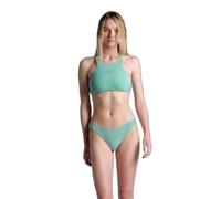 Maillot de bain 2 pièces femme Arena Lurex S