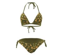 Maillot de bain 2 pièces femme Joma Santa Mónica II S