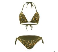 Maillot de bain 2 pièces femme Joma Santa Mónica II S