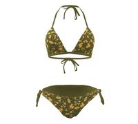Maillot de bain 2 pièces femme Joma Santa Mónica II Vert M