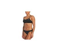 Maillot de bain 2 pieces femme nike essential racerback noir