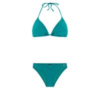 Protest Balance Triangle Bikini Bleu S Femme