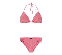 Maillot de bain 2 pièces femme Protest Chanti Rose L