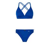 Maillot de bain 2 pièces femme Protest Costa Bleu 44