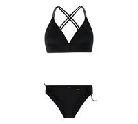 Protest Costa Triangle Bikini Noir 2XL Femme