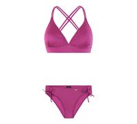 Maillot de bain 2 pièces femme Protest Costa Rose 36