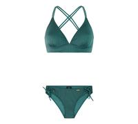 Protest Costa Triangle Bikini Vert XL Femme
