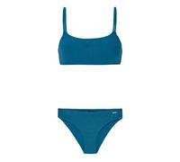 Maillot de bain 2 pièces femme Protest Dice Bleu 2XL