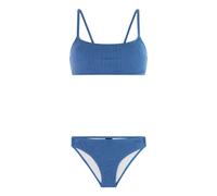 Maillot de bain 2 piÃšces femme Protest Dimi Bleu 40