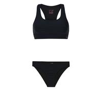 Maillot de bain 2 pièces femme Protest Eager Noir 2XL