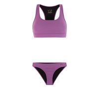 Protest Eager Bikini Violet 2XL Femme