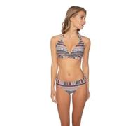 Maillot de bain 2 pièces femme Protest Eleonore 21 Bcup - true black - 34 34