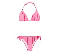 Protest Evans Triangle Bikini Rose XL Femme