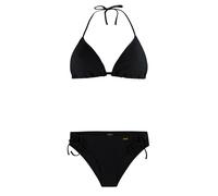 Protest Exit Triangle Bikini Noir XL Femme