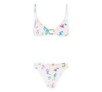 Protest Indes Bikini Blanc M Femme