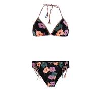 Protest Isa Triangle Bikini Noir XL Femme
