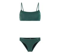 Maillot de bain 2 pièces femme Protest Jag Vert 44