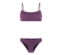 Maillot de bain 2 pièces femme Protest Jag Violet 44