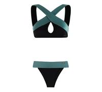 Maillot de bain 2 pièces femme Protest Kalai 40 B