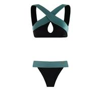 Protest - Women's PRTKalai Bikini - Bikini - 42 - Cup: B - true black