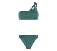 Protest Nadyas One Shoulder Bikini Bleu 2XL Femme