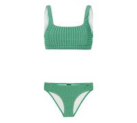 Maillot de bain 2 pièces femme Protest Nancy Vert 42