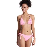 Roxy - Maillot de bain 2 pièces femme triangle SD Essentials Tiki Classic TS - Plumeria - L