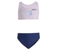 BIKINI ADIDAS DISNEY FROZEN Ice Lavender / Dark Blue 9-10A