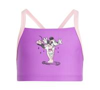 Adidas Disney Minnie&daisy Bikini Violet 9-10 Years Fille