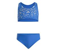Maillot de bain 2 pièces fille adidas Glitter 5/6 ans