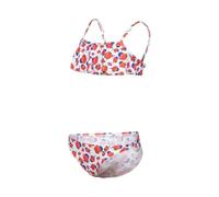 Maillot de bain 2 pièces fille Arena Bralette Blanc 8/9 ans