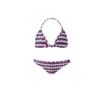 Maillot de bain 2 piÃšces fille Barts Nanihi Bleu 140
