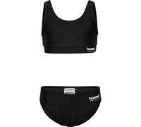 Hummel Solid Bikini Noir 140 cm Fille