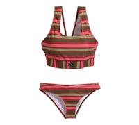 Maillot de bain 2 pièces fille Joma Santa Mónica II Rose 7/8 ans