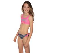 Protest Alexis Bikini Noir,Rose 164 cm Fille