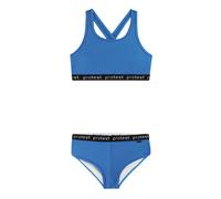 Protest Beau Bikini Bleu 116 cm Fille