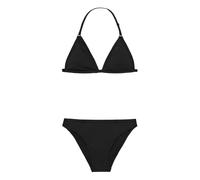 Protest Dumi Triangle Bikini Noir 104 cm Fille